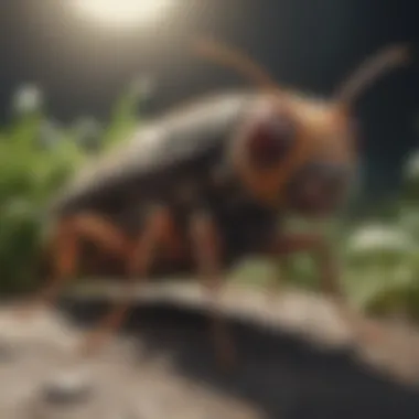 Integrated Pest Management Techniques Integrated Pest Management Techniques