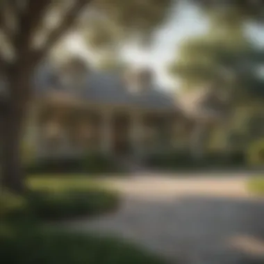 TruGreen's Effective Pest Control Services House protected from pests in Brandon, FL