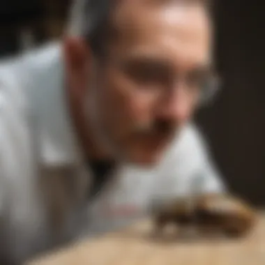 Cutting-Edge Pest Management Techniques Cutting-Edge Pest Management Techniques