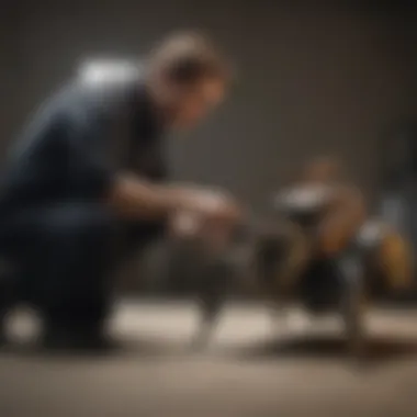 Expert Team at Work Expert Team at Work