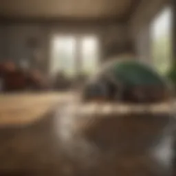 Brazil Indiana Pest Control Importance