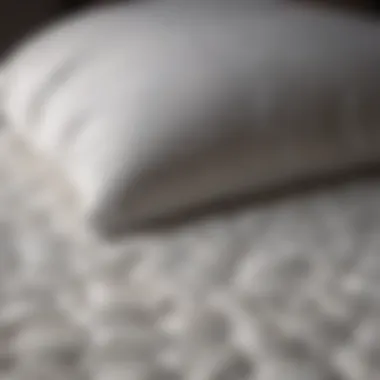 Enhanced breathability feature of Utopia Bedding Mattress Protector