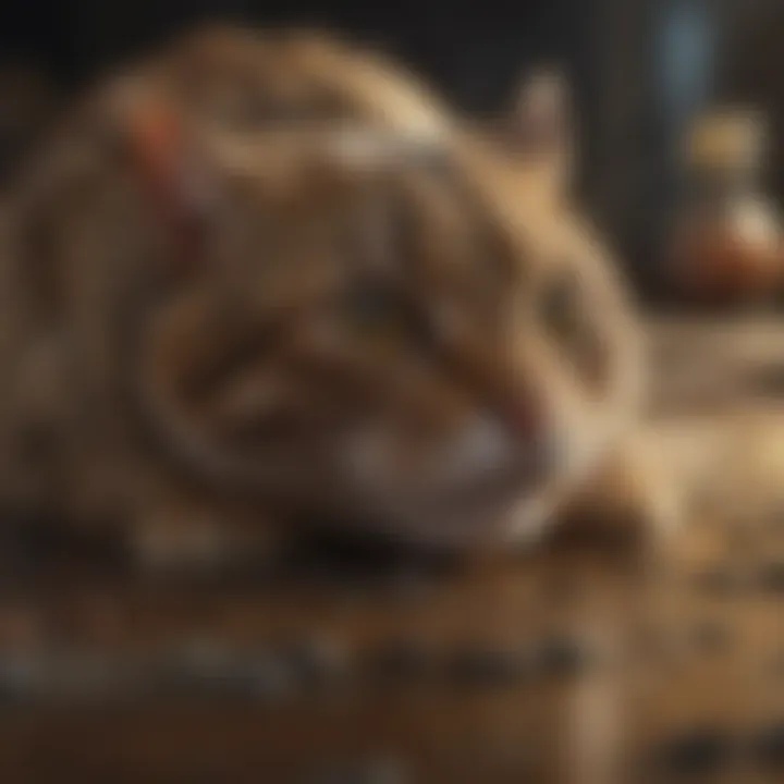 Budgeting guide for catseye pest control services