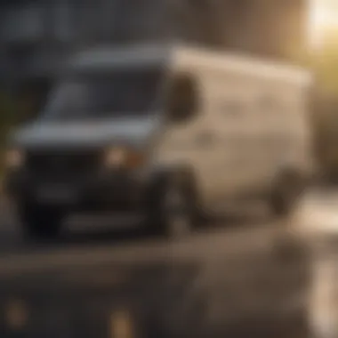 Swift Delivery Options for Bug MD Products Customer receiving Bug MD products through efficient delivery service