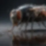 Eradicate Flies with Precision