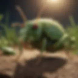 Green Pest Control Solutions