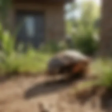 Integrated pest management techniques illustrated