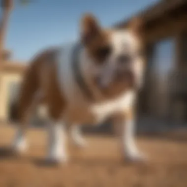 Exclusive Benefits of Bulldog Pest Control Service in Mesquite, NV Bulldog Pest Control Service Benefits in Mesquite, NV