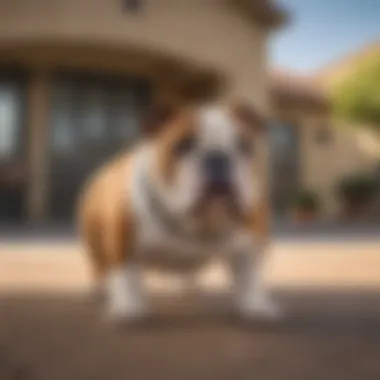 Bulldog Pest Control Solutions for Mesquite Residents