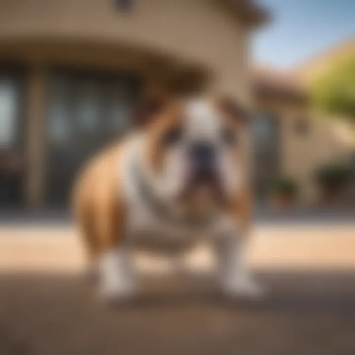 Bulldog Pest Control Solutions for Mesquite Residents