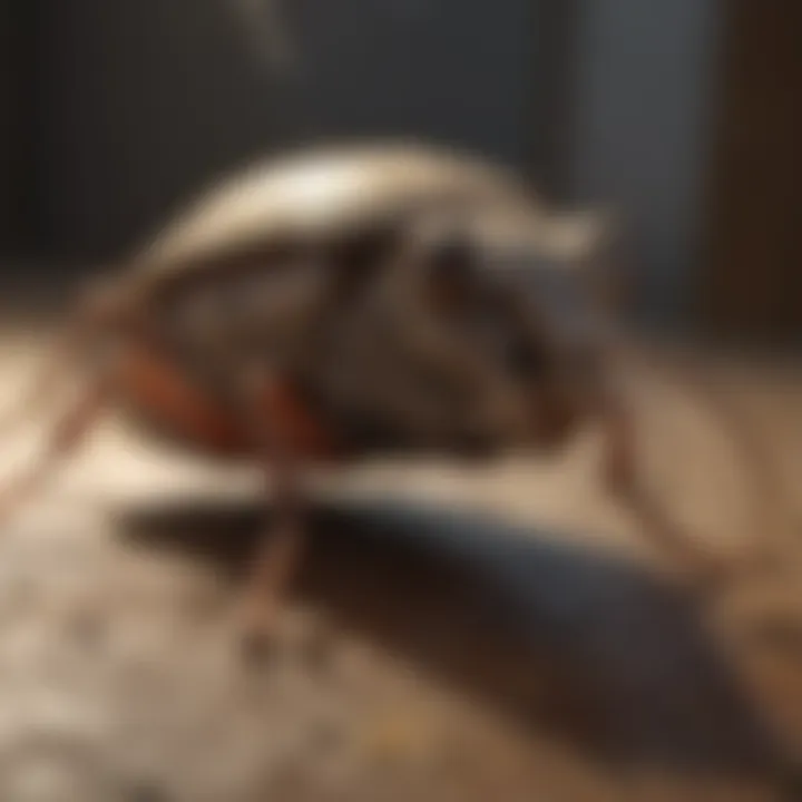 Customized Pest Control Solutions in Utah