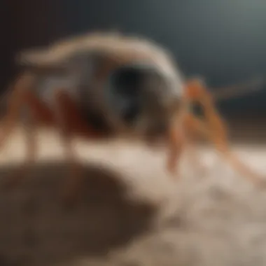 Innovative Pest Identification Techniques by Bulwark Exterminating Utah