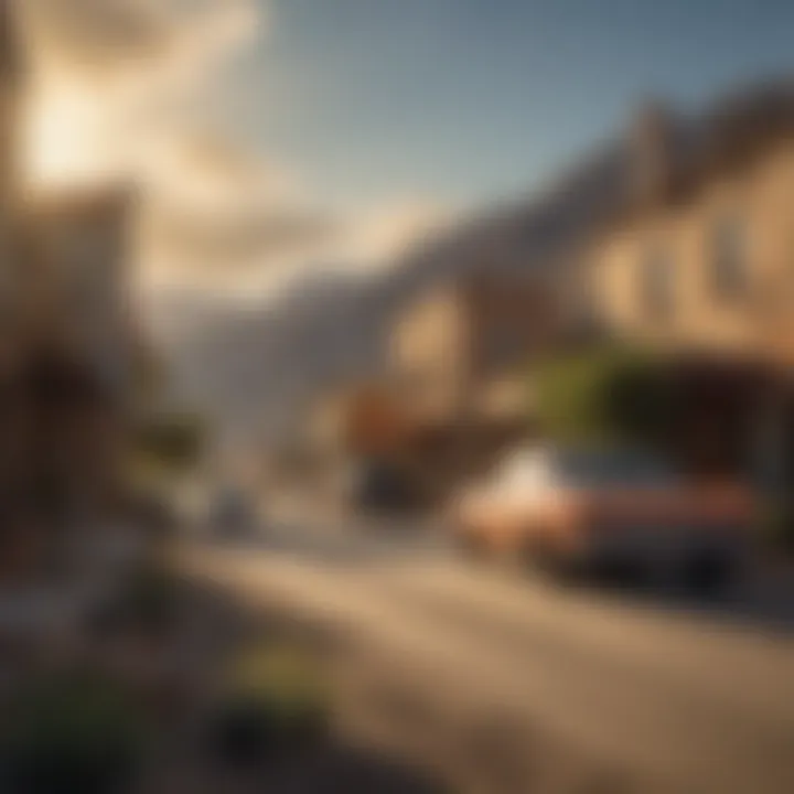 Local Community Impact of Bulwark Exterminating Utah