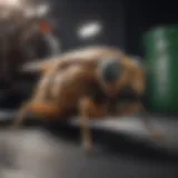 Exquisite Pest Control Equipment