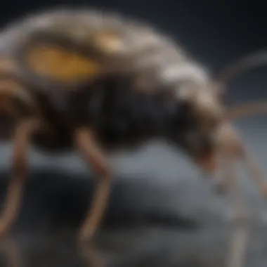Thorough Pest Inspection Procedure Precise Pest Inspection Process