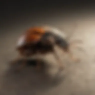 Common pests found in households in Cameron Park