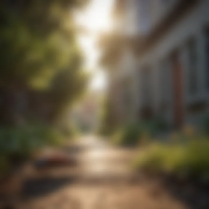 Eco-friendly pest control methods in action