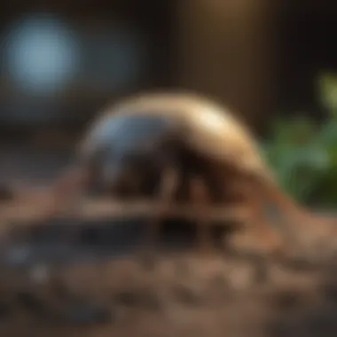 Preventive measures for pest management