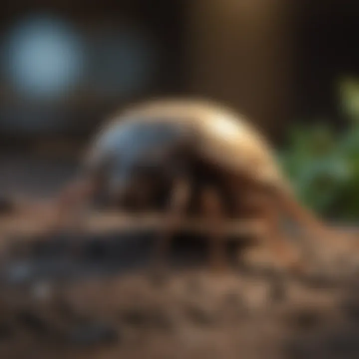 Preventive measures for pest management