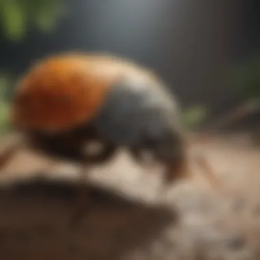 Natural Methods for Stink Bug Prevention Natural methods for stink bug prevention