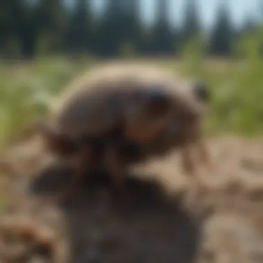 Identifying Common Pests in Canby, Oregon Canby's Common Pests