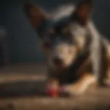 Understanding the Lethal Effects on Dogs Canine Toxicity of Rat Poison