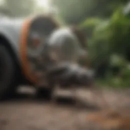 Carbon Dioxide Pest Control Innovation