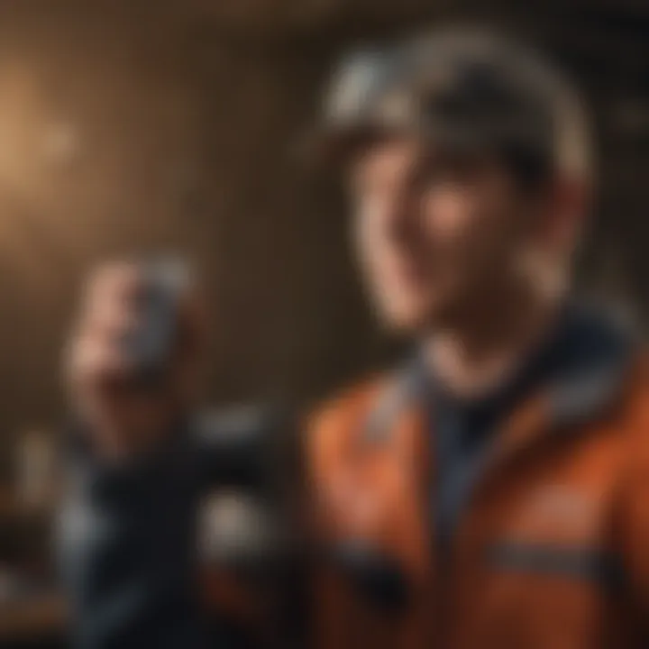 Career Growth at Hometeam Pest Defense