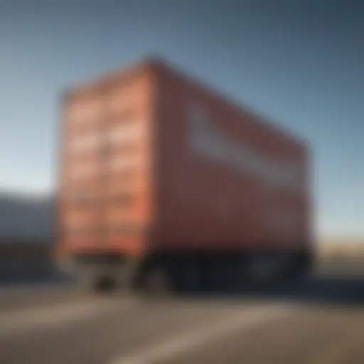 The Cargo Slide 1500XL in Action