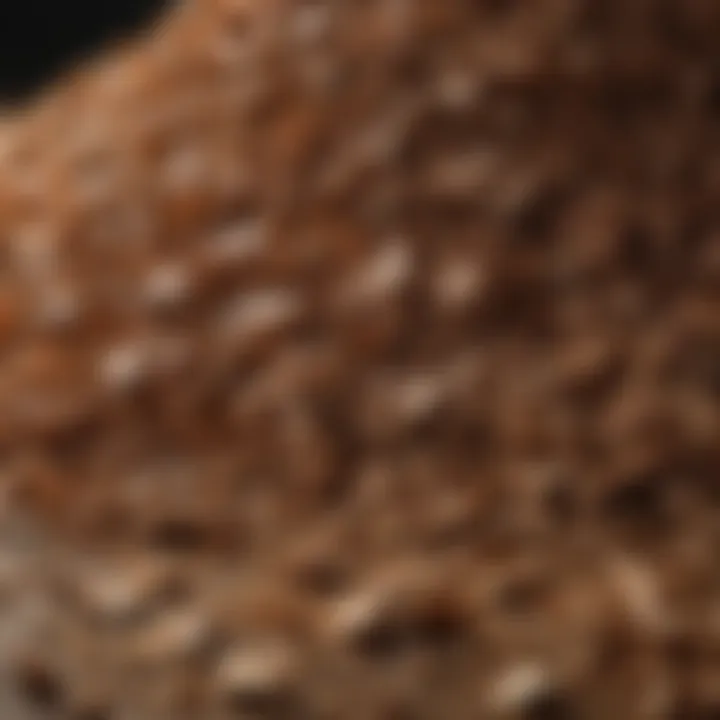 Natural cedar wood chips for pest control