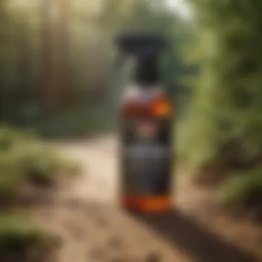 Effective Pest Control with Cedarwood Spray Cedarwood Spray Bottle for Pest Control