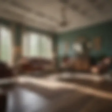 Pest-Free Living Space Maintenance Pest-Free Living Space Maintenance