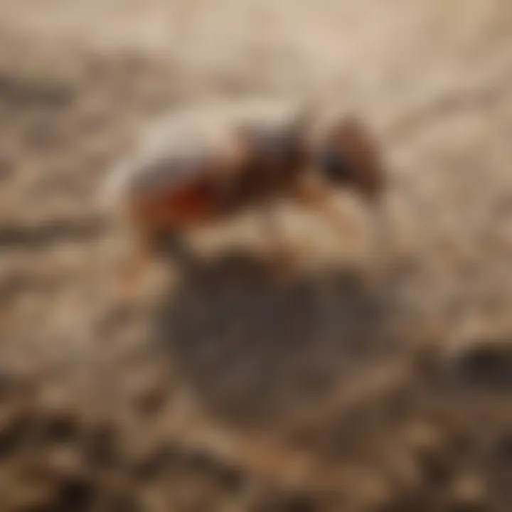 Integrative approach to pest management