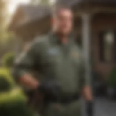 Certified Pest Control Experts
