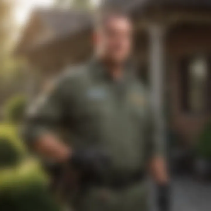 Certified Pest Control Experts