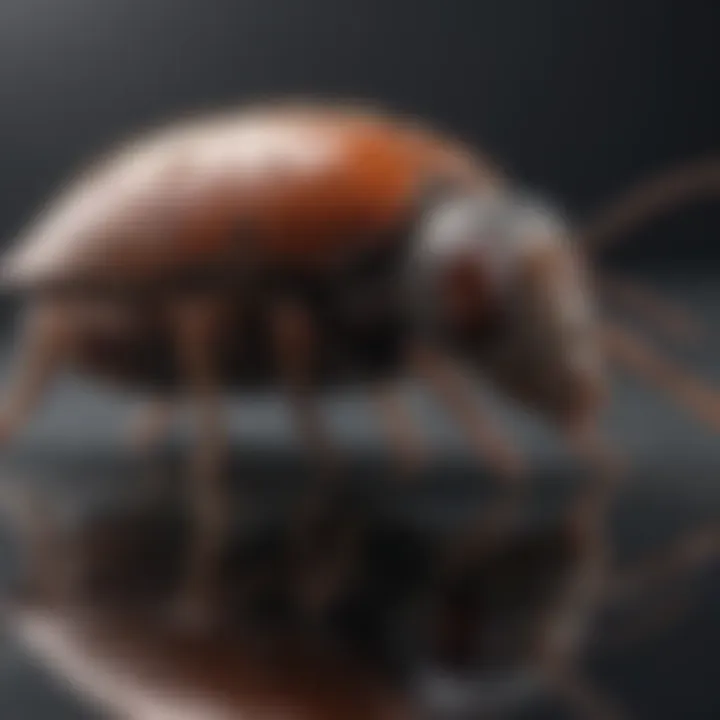 Overcoming Challenges in Vector Control Efforts