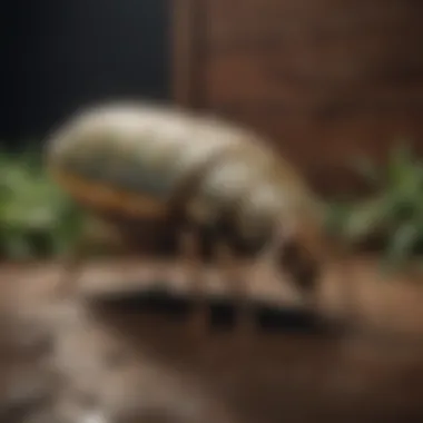 Methodologies of Champion Pest Control Infographic on pest control methodologies