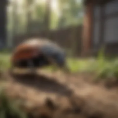 Understanding Pest Control Regulations Regulatory framework in pest control