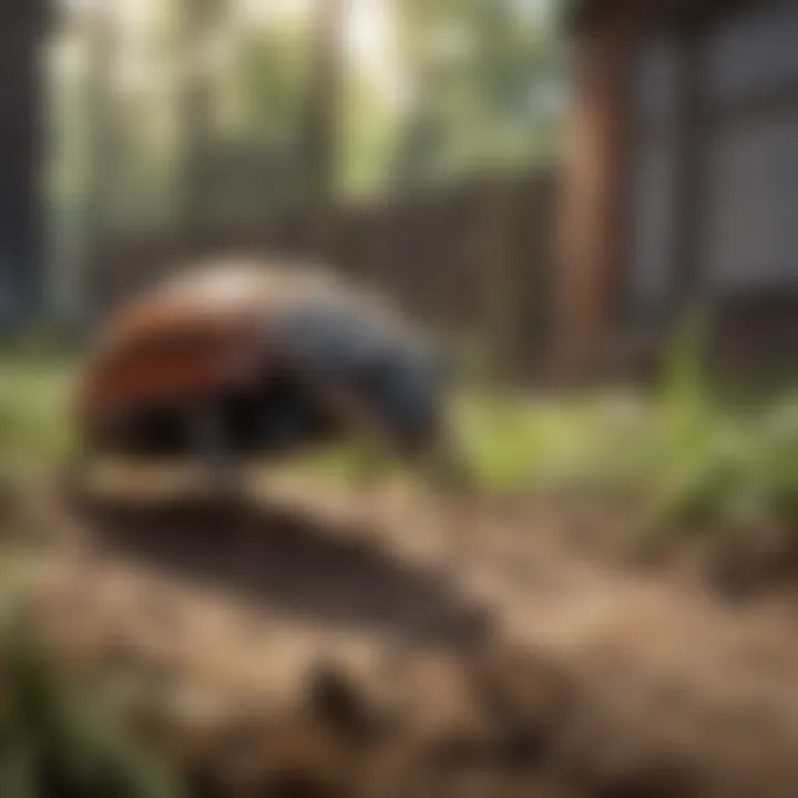 Understanding Pest Control Regulations Regulatory framework in pest control