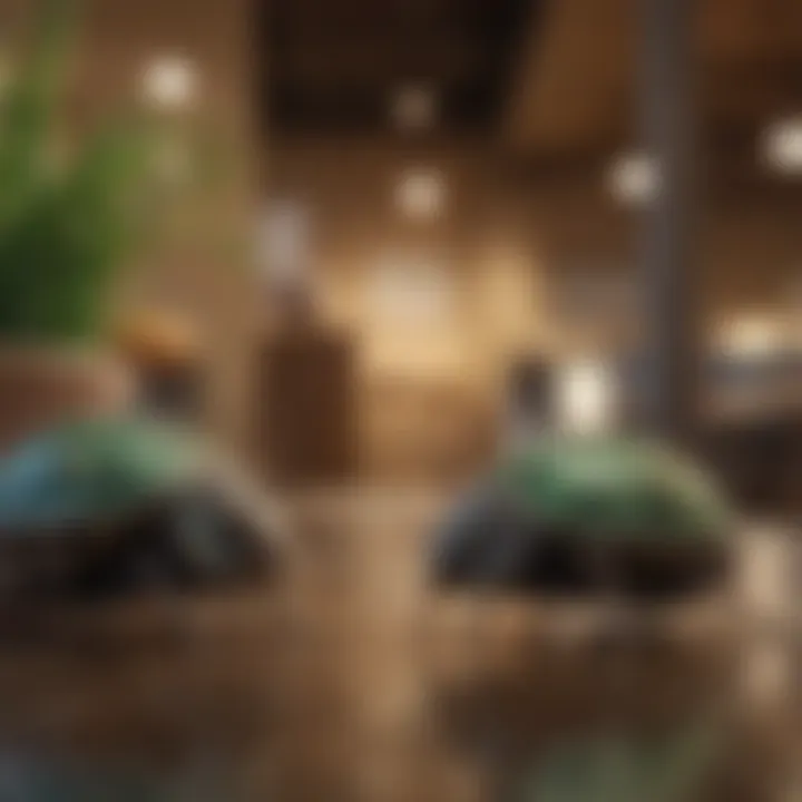 Commercial Pest Management Excellence in Chattanooga