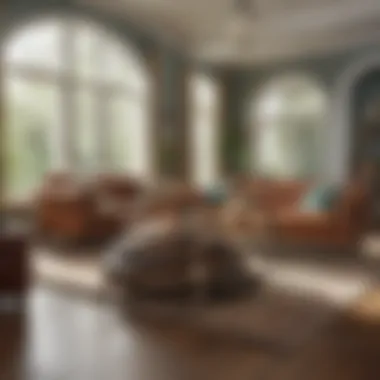 Home Pest-Free Sanctuary Residential Pest Control Solution in Chattanooga