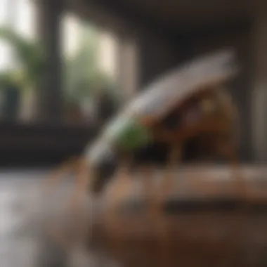 Cutting-Edge Pest Control Techniques Efficient Pest Control Techniques