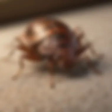 Unveiling the Science Behind Bed Bug Bomb Formulas Chemical Composition of Bed Bug Bombs