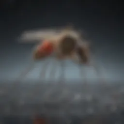 Mosquito Squad Chemical Compound