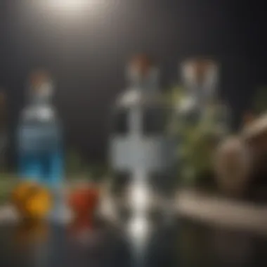 Innovative Chemical Formulations for Pest Eradication Chemical formulation for pest control