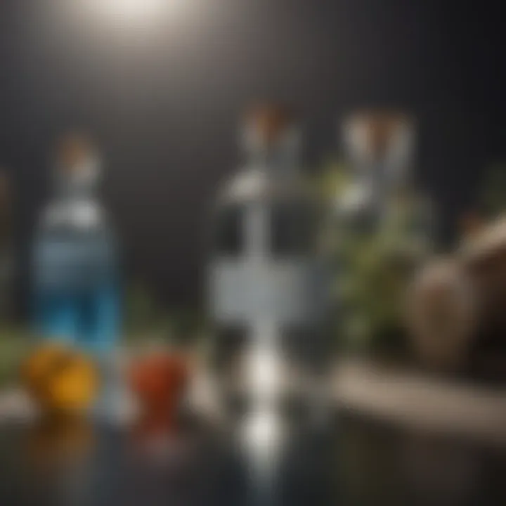 Innovative Chemical Formulations for Pest Eradication Chemical formulation for pest control