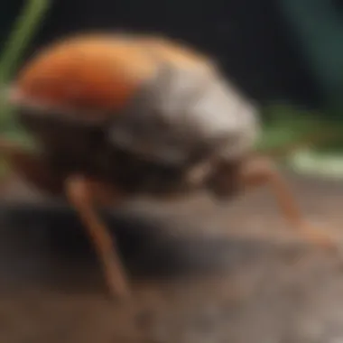 Advanced Chemical Solutions for Stink Bug Control Chemical Stink Bug Control Options
