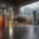 Chemical Technology in Pest Control