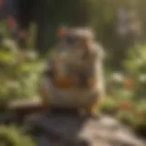 Chipmunk Poison Types