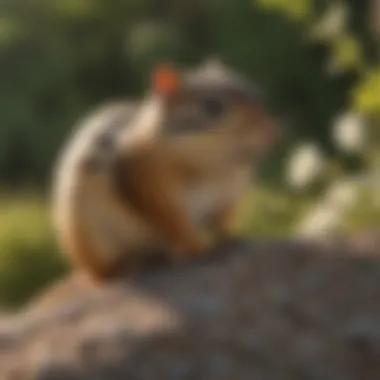 Effective Strategies for Chipmunk-Proofing Your Property Chipmunk-Proofing Your Property